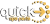 Quick spa parts logo - Waltham