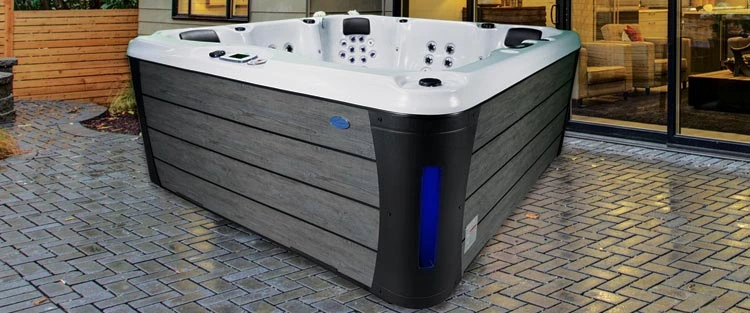 Elite™ Cabinets for hot tubs in Waltham