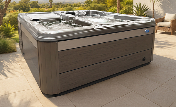 Cold Plunge Spas Series Waltham hot tubs for sale