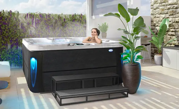 Escape X-Series Spas Waltham hot tubs for sale