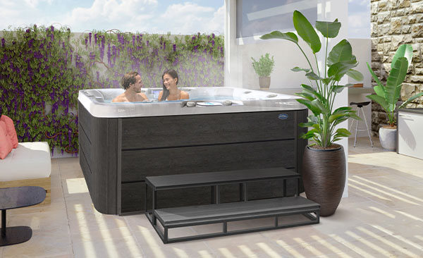 Escape™ Spas Waltham hot tubs for sale