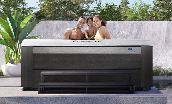 Patio Plus™ Spas Waltham hot tubs for sale