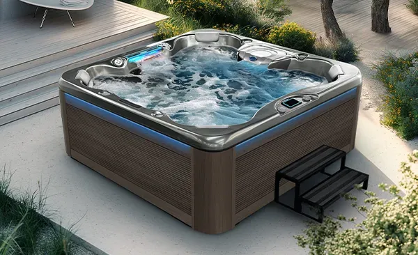 Platinum™ Spas Waltham hot tubs for sale