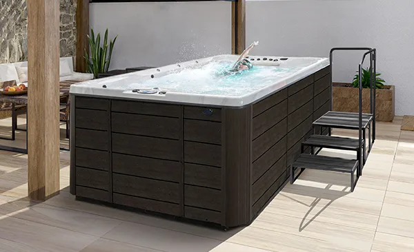 Swim Spas Waltham hot tubs for sale