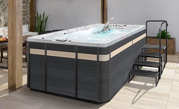 Swim X-Series Spas Waltham hot tubs for sale