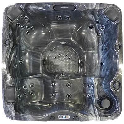 Pacifica EC-739L hot tubs for sale in Waltham
