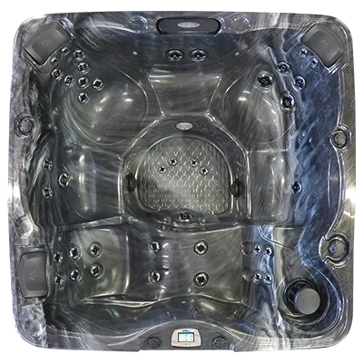 Pacifica-X EC-739LX hot tubs for sale in Waltham