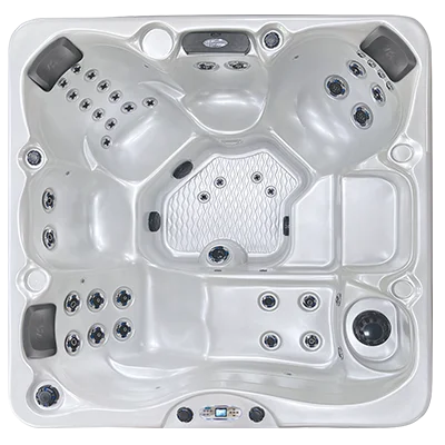 Costa EC-740L hot tubs for sale in Waltham