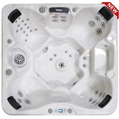 Baja EC-749B hot tubs for sale in Waltham