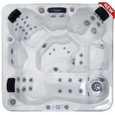 Costa EC-749L hot tubs for sale in Waltham