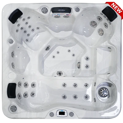 Costa-X EC-749LX hot tubs for sale in Waltham
