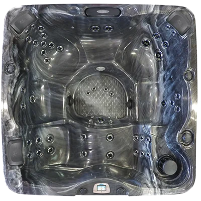 Pacifica-X EC-751LX hot tubs for sale in Waltham