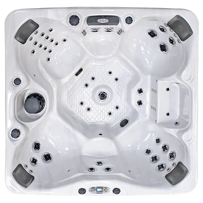 Baja EC-767B hot tubs for sale in Waltham