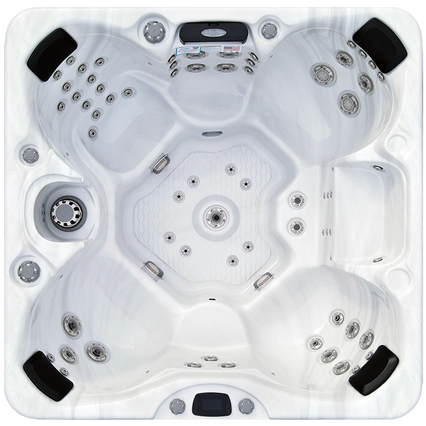 Baja-X EC-767BX hot tubs for sale in Waltham
