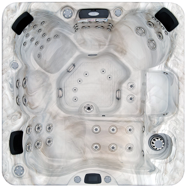 Costa-X EC-767LX hot tubs for sale in Waltham