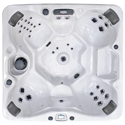 Cancun-X EC-840BX hot tubs for sale in Waltham