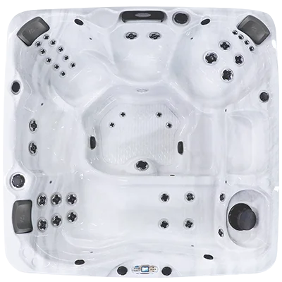 Avalon EC-840L hot tubs for sale in Waltham