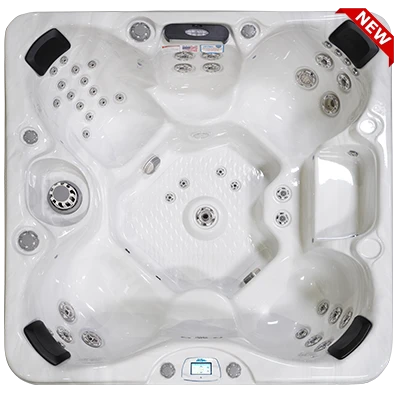 Cancun-X EC-849BX hot tubs for sale in Waltham