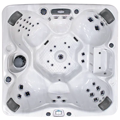 Cancun-X EC-867BX hot tubs for sale in Waltham