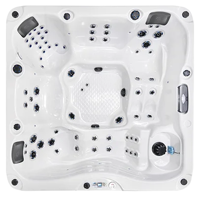 Malibu EC-867DL hot tubs for sale in Waltham
