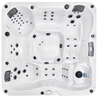 Malibu-X EC-867DLX hot tubs for sale in Waltham
