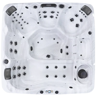 Avalon EC-867L hot tubs for sale in Waltham