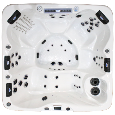 Huntington PL-792L hot tubs for sale in Waltham