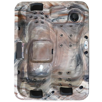 Kona Plus PPZ-529L hot tubs for sale in Waltham