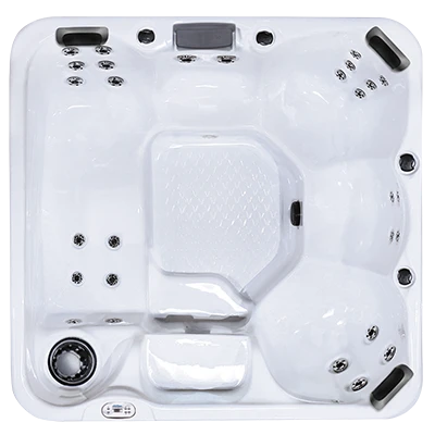 Hawaiian Plus PPZ-628L hot tubs for sale in Waltham