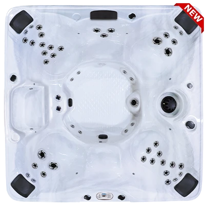 Tropical Plus PPZ-743BC hot tubs for sale in Waltham