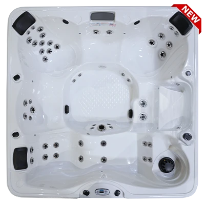 Pacifica Plus PPZ-743LC hot tubs for sale in Waltham