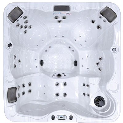 Pacifica Plus PPZ-752L hot tubs for sale in Waltham