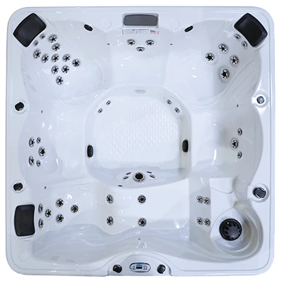 Atlantic Plus PPZ-843L hot tubs for sale in Waltham