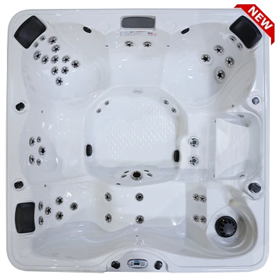 Atlantic Plus PPZ-843LC hot tubs for sale in Waltham