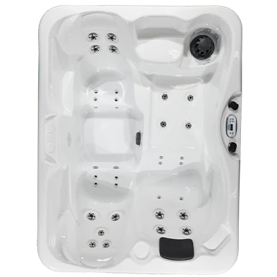 Kona PZ-535L hot tubs for sale in Waltham