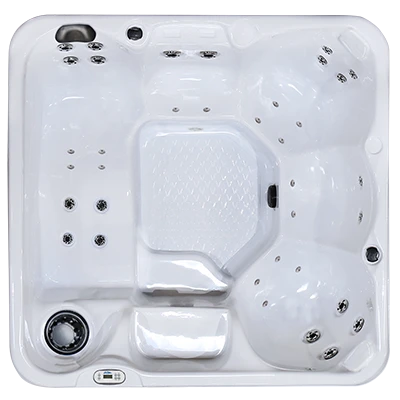 Hawaiian PZ-636L hot tubs for sale in Waltham