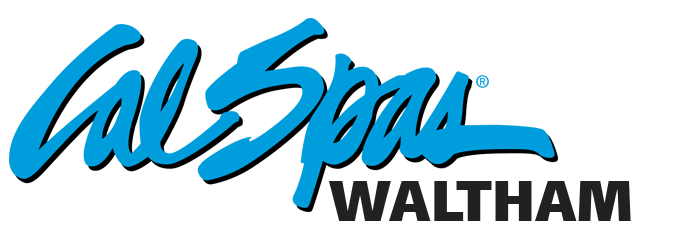 Calspas logo - Waltham